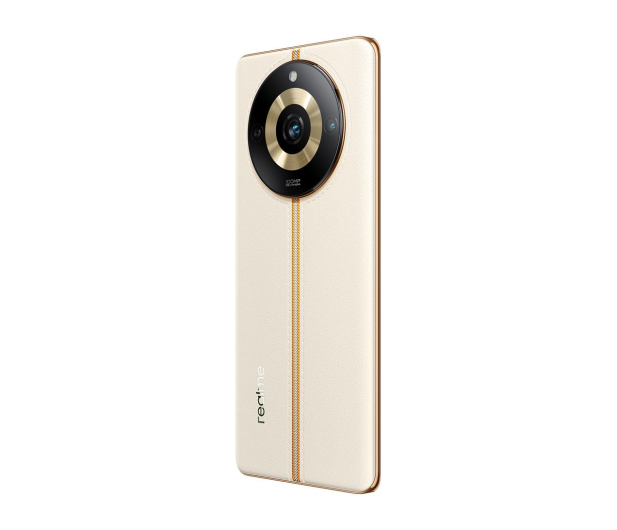 realme 11 Pro 8/256GB Sunrise Beige - 1141903 - zdjęcie 5